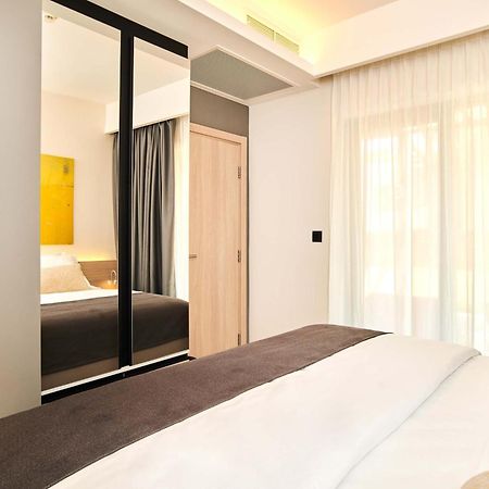 Apartments Park Plava Laguna Пореч Екстер'єр фото