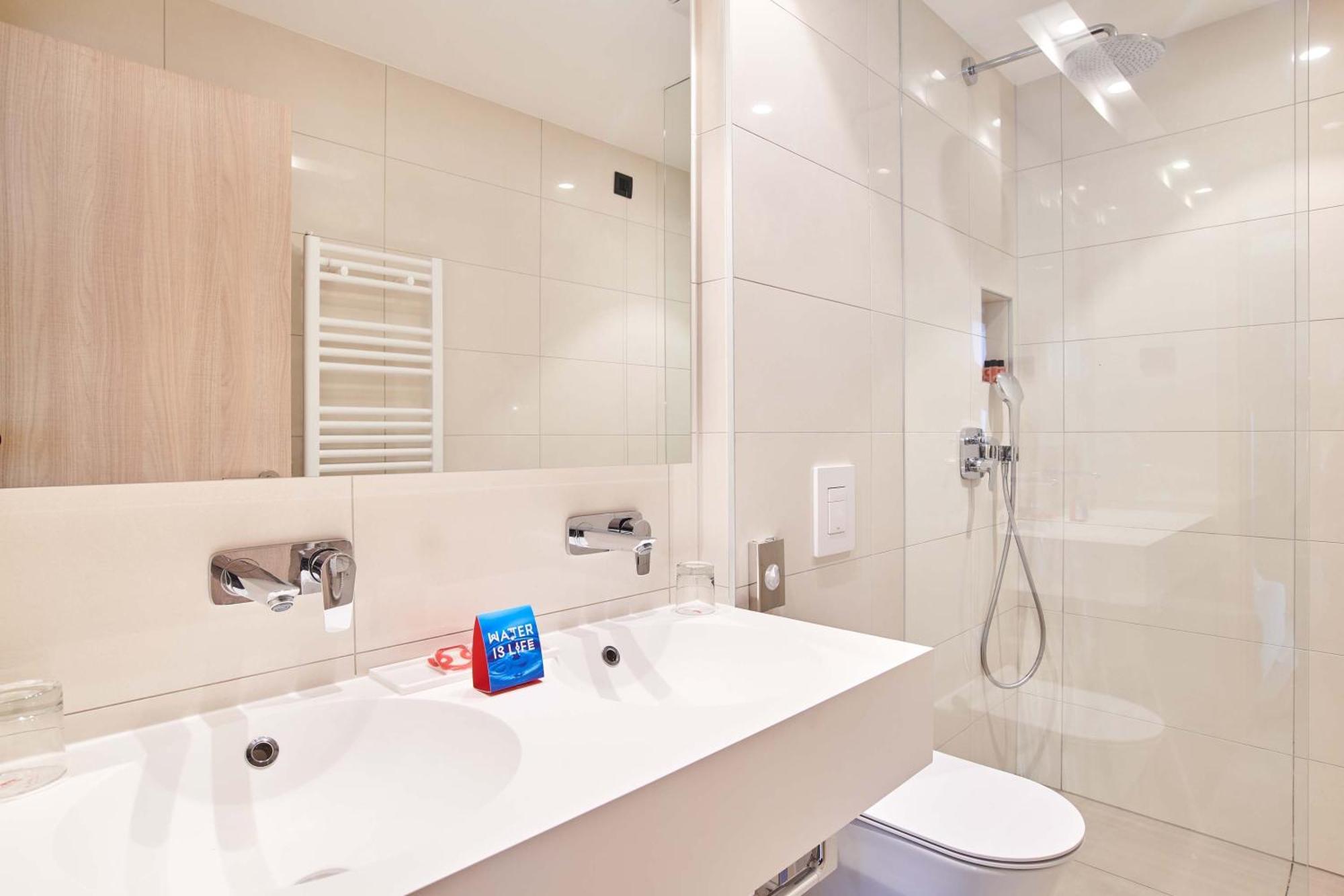 Apartments Park Plava Laguna Пореч Екстер'єр фото