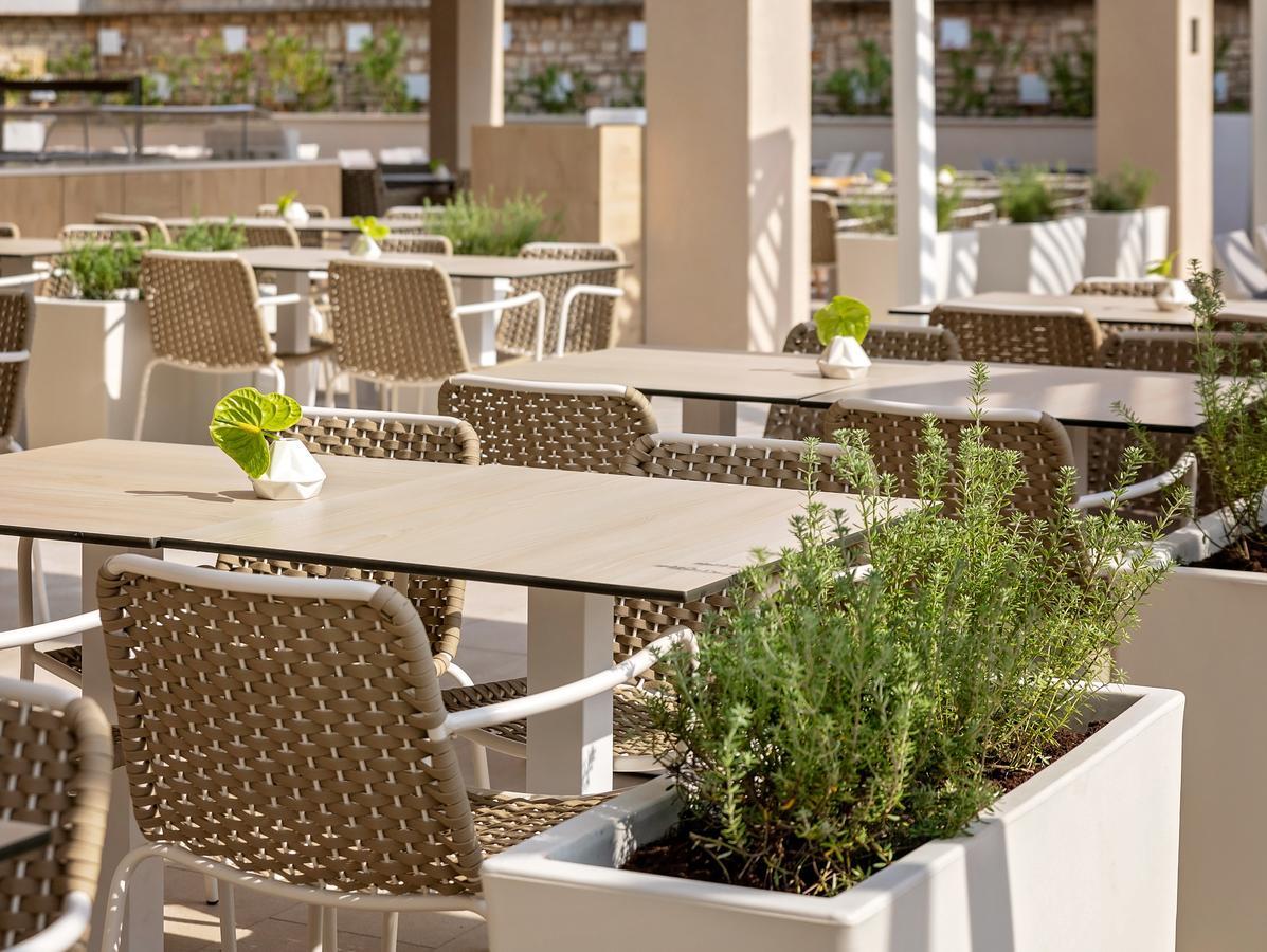 Apartments Park Plava Laguna Пореч Екстер'єр фото